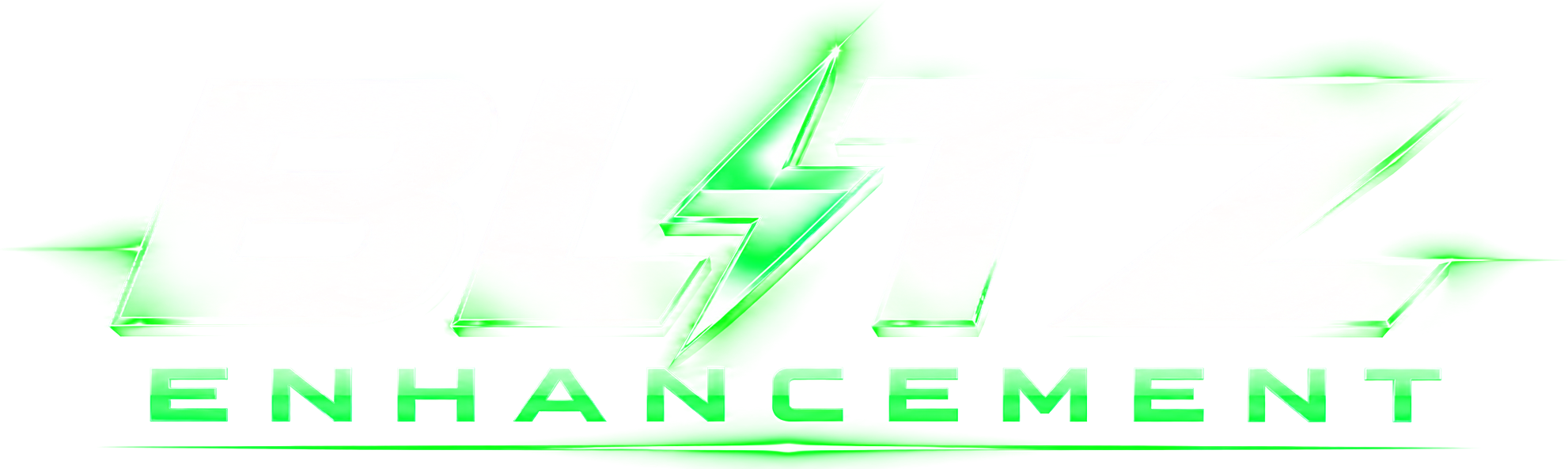Blitz Enhancement